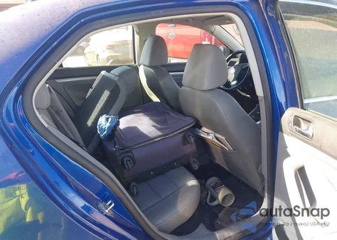 2009 Volkswagen Jetta Tdi из США, поврежденный, VIN 3VWRL71K39M006812